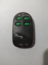 Telecomando per cancello usato  Cuneo