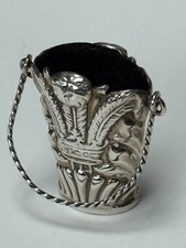Vintage silver three for sale  ABINGDON