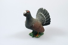 Schleich vogel auerhahn gebraucht kaufen  Körle