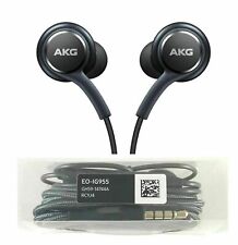 Fones de ouvido AKG quentes fones de ouvido Samsung Galaxy fone de ouvido mãos livres para S10 S9 S8 Plus comprar usado  Enviando para Brazil