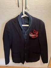 Scotch soda sakko gebraucht kaufen  Rust