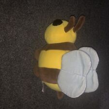 Bee plush for sale  BIRMINGHAM