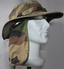 Chapeau brousse armée d'occasion  Montauban