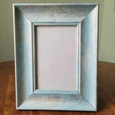 Farmhouse blue faux for sale  Fanwood