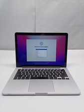 Macbook pro early for sale  Romulus