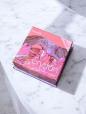 Benefit crystah mini for sale  BRADFORD
