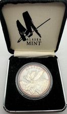 alaska coin for sale alaska coin for sale Phoenix