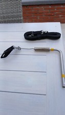 Hunde halterung fahrradhalteru gebraucht kaufen  Neuenhaus