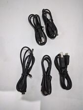 Cabo micro USB 2 tortas 5 para Motorola Moto X Force E4 C G5S G5 G4 Plus Play comprar usado  Enviando para Brazil