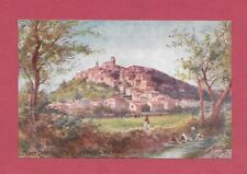 Cagnes vue générale d'occasion  Angers-