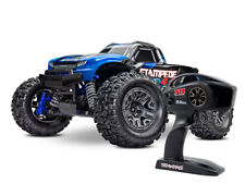 Traxxas stampede 4x4 usato  Spedire a Italy