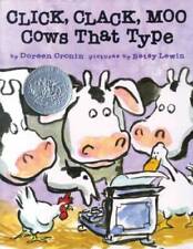Click clack moo for sale  Montgomery