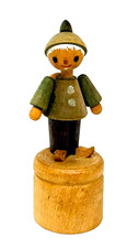 Ddr drückfigur wackelfigur gebraucht kaufen  Rodewisch