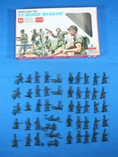 Figuren sets wwii gebraucht kaufen  Lüdinghausen