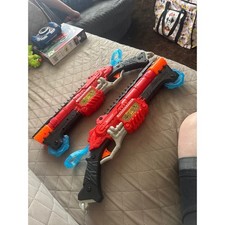 Shot dino attack for sale  PRESTON
