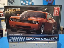 Usado, KIT MODELO LACRADO AMT 2008 DODGE CHALLENGE SRT8 BOM comprar usado  Enviando para Brazil