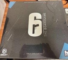 Rainbow siege board d'occasion  Expédié en Belgium
