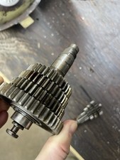 Simson ddr gang gebraucht kaufen  Thalheim
