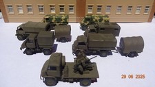 S404 konvolut bundeswehr gebraucht kaufen  Untermünkheim