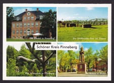 221 pinneberg drehbrücke gebraucht kaufen  Glückstadt