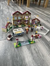Lego friends 3185 for sale  NEW MALDEN