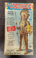 marx chief cherokee for sale marx chief cherokee for sale Nicholasville