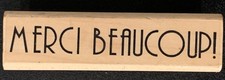Stamps impression french for sale  Las Vegas