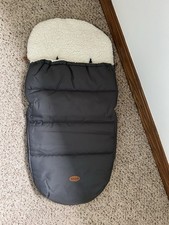 Graco stroller footmuff for sale  Petersburg