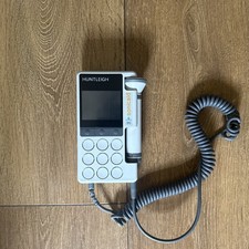 Huntleigh sr2 doppler for sale  CAMBRIDGE