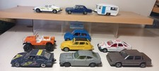 Corgi juniors cars for sale  NOTTINGHAM