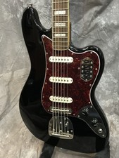 Squier fender bass d'occasion  Expédié en Belgium