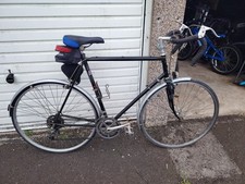 Vintage raleigh pursuit for sale Vintage raleigh pursuit for sale  SHEPTON MALLET