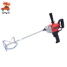 2400w 1200rpm corded for sale  USA