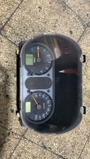 2s6f10849nf quadro strumenti usato  Bagnara Calabra