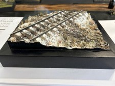 Scale train track for sale  Solvang