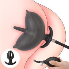 Plug anal gros d'occasion  Expédié en France