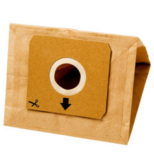 Sacchetti carta aspirapolvere usato Sacchetti carta aspirapolvere usato  Venetico