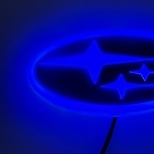 5.5 blue led for sale  USA