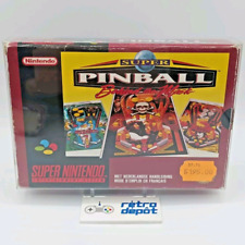 Super pinball behind d'occasion  Gap