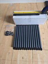 Aluminium trickle vents for sale  BARRY