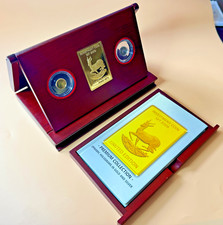 Investment coin set gebraucht kaufen  Neumünster
