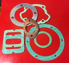 Lambretta ts1 top for sale  DEESIDE