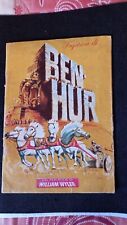 Ben hur lampo usato  Lucca