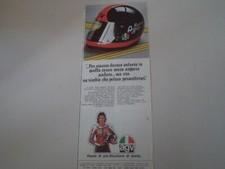 Advertising pubblicità 1978 usato  Salerno