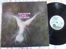 Emerson Lake and Palmer - Emerson Lake & Palmer ,Island ,1970 ,ILPS9132, VG+/VG comprar usado  Enviando para Brazil