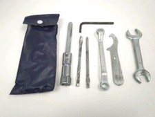 Trousse outil honda d'occasion  Gaillac