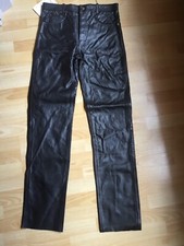 Lederhose echt leder gebraucht kaufen  Bad Harzburg