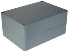 Contenitori abs caseheavy usato  Spedire a Italy