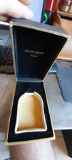 Boite parfum jean d'occasion  Narbonne