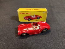 Dinky toys 22a d'occasion  Clichy
